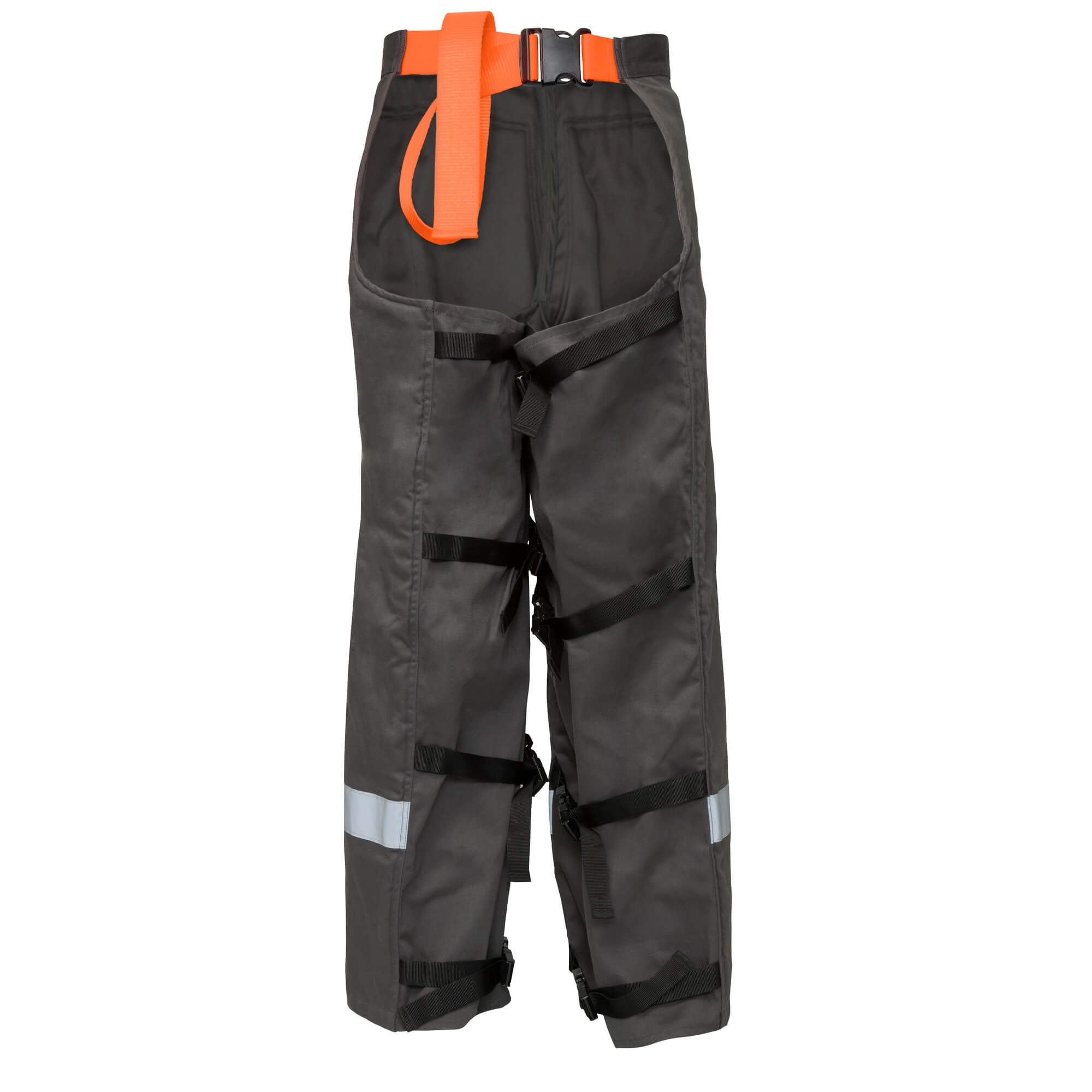 Stihl BrandChaps Firefighter Sikkerhedsbukser